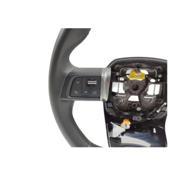 Recambio de volante para citroën c4 berlina plus referencia OEM IAM 98406898ZD  