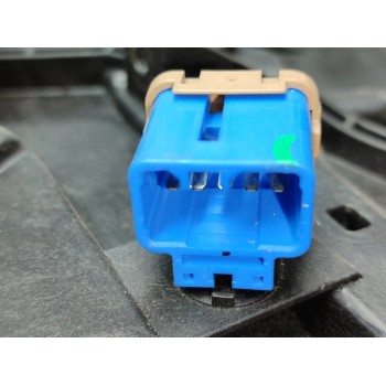 Recambio de elevalunas trasero derecho para hyundai genesis basis referencia OEM IAM 83480B1020  