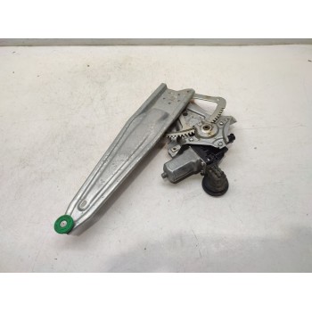 Recambio de elevalunas trasero derecho para toyota yaris active referencia OEM IAM 857200D120  