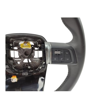 Recambio de volante para citroën c4 berlina plus referencia OEM IAM 98406898ZD  