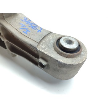 Recambio de brazo suspension trasero izquierdo para maserati levante diesel referencia OEM IAM 670106331  