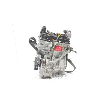 Recambio de motor completo para citroën c1 elle referencia OEM IAM 1KR  