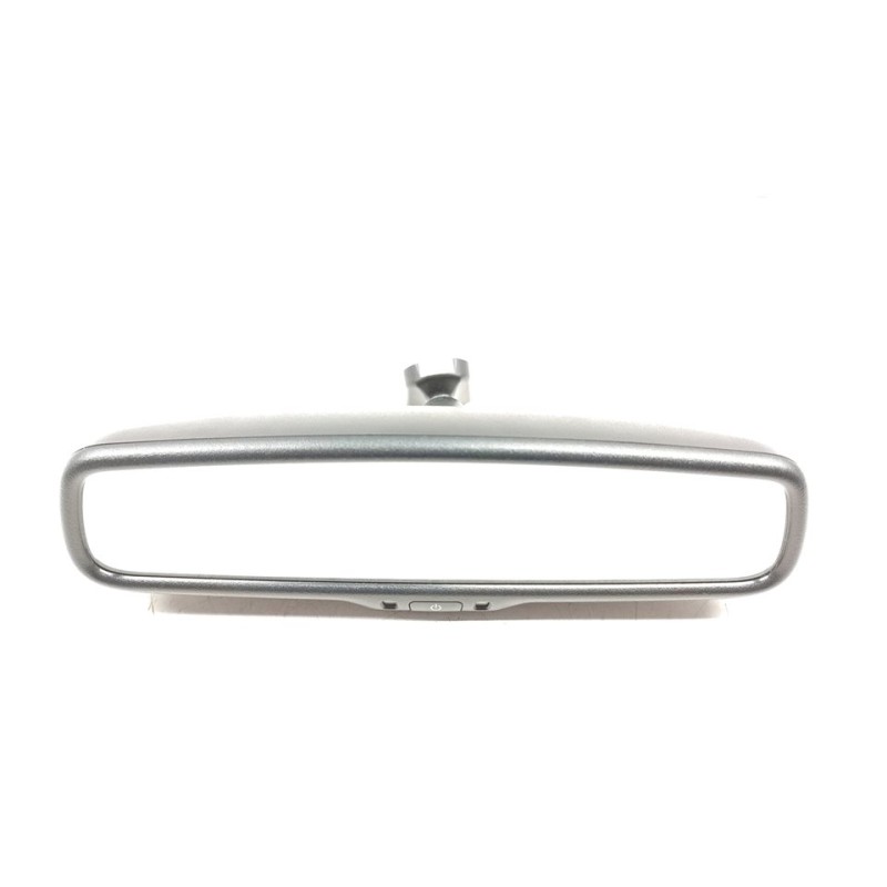 Recambio de espejo para nissan qashqai (j11) tekna + referencia OEM IAM 963217990A  