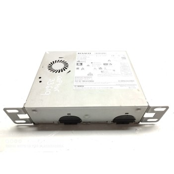 Recambio de sistema audio / radio cd para renault captur ii intens referencia OEM IAM 259159519R  