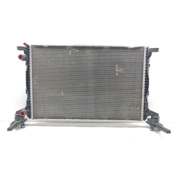 Recambio de radiador agua para audi q5 (fyb) 40 tdi quattro s line referencia OEM IAM 80A121251D  