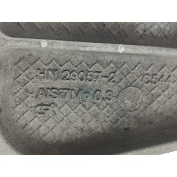 Recambio de brazo suspension trasero izquierdo para maserati levante diesel referencia OEM IAM 670106331  