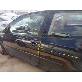 volkswagen golf v berlina (1k1) del año 2004