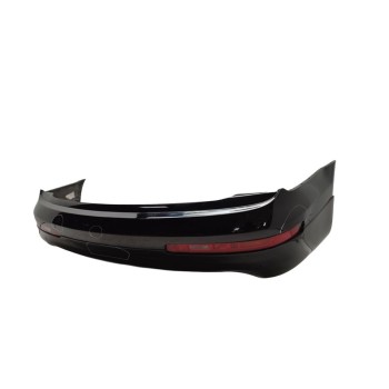 Recambio de paragolpes trasero para audi q7 (4l) 3.0 tdi referencia OEM IAM 4L0807303A  