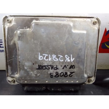 Recambio de centralita motor uce para volkswagen passat berlina (3b3) advance referencia OEM IAM 038906019HT  