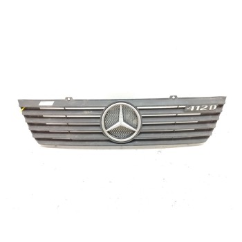 Recambio de rejilla delantera para mercedes-benz sprinter (w901,w904) caja cerr. referencia OEM IAM 9018880123  