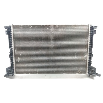 Recambio de radiador agua para audi q5 (fyb) 40 tdi quattro s line referencia OEM IAM 80A121251D  