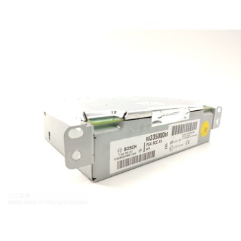 Recambio de sistema audio / radio cd para opel corsa f edition referencia OEM IAM 9833500080  