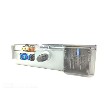Recambio de sistema audio / radio cd para opel corsa f edition referencia OEM IAM 9833500080  