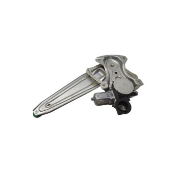 Recambio de elevalunas trasero izquierdo para toyota yaris active referencia OEM IAM 857100D100  