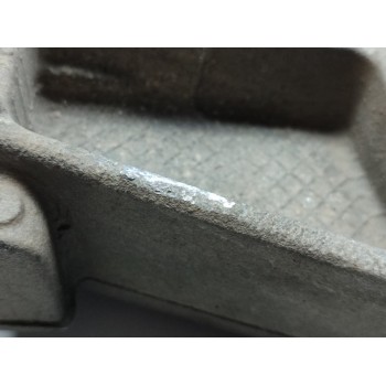 Recambio de brazo suspension trasero izquierdo para maserati levante diesel referencia OEM IAM 670106331  