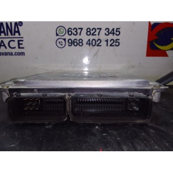 Recambio de centralita motor uce para volkswagen passat berlina (3b3) advance referencia OEM IAM 038906019HT  