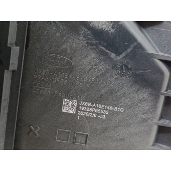 Recambio de panel frontal para ford focus turnier st-line referencia OEM IAM JX6BA16E146A1G  