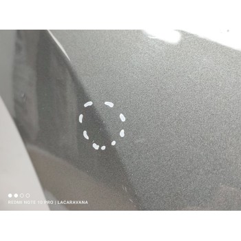 Recambio de aleta delantera derecha para opel astra k sports tourer dynamic referencia OEM IAM 39011391  