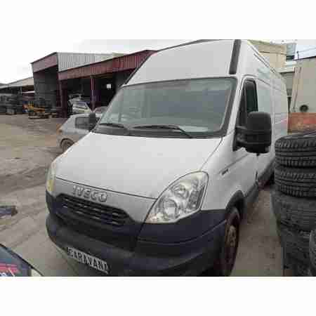 IVECO DAILY VI FURGONETA