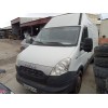 iveco daily vi furgoneta del año 2014