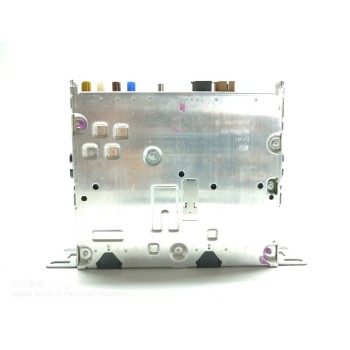 Recambio de sistema audio / radio cd para renault captur ii intens referencia OEM IAM 259159519R  