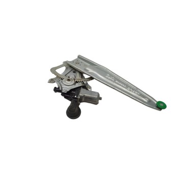 Recambio de elevalunas trasero izquierdo para toyota yaris active referencia OEM IAM 857100D100  