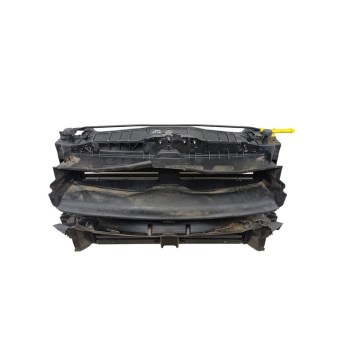 Recambio de panel frontal para ford focus turnier st-line referencia OEM IAM JX6BA16E146A1G  