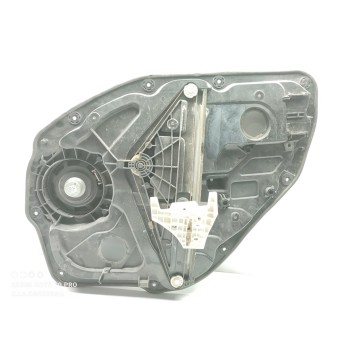 Recambio de elevalunas trasero izquierdo para hyundai genesis basis referencia OEM IAM 83470B1020  