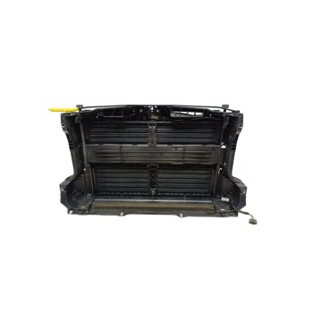 Recambio de panel frontal para ford focus turnier st-line referencia OEM IAM JX6BA16E146A1G  