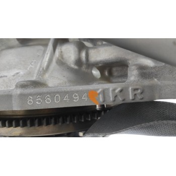 Recambio de motor completo para citroën c1 elle referencia OEM IAM 1KR  