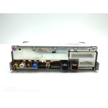 Recambio de sistema audio / radio cd para renault captur ii intens referencia OEM IAM 259159519R  