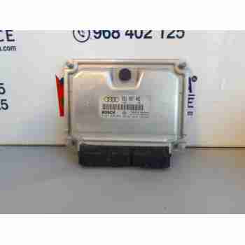 CENTRALITA MOTOR UCE 8D1907401 