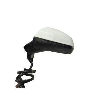 Recambio de retrovisor izquierdo para audi q5 (fyb) 40 tdi quattro s line referencia OEM IAM 80B857409D  