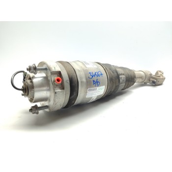 Recambio de amortiguador delantero derecho para maserati levante diesel referencia OEM IAM 06700374360  