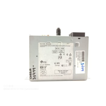 Recambio de sistema audio / radio cd para opel corsa f edition referencia OEM IAM 9833500080  