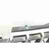 Recambio de rejilla delantera para mitsubishi l 200 (k34t) referencia OEM IAM MR523853 M 