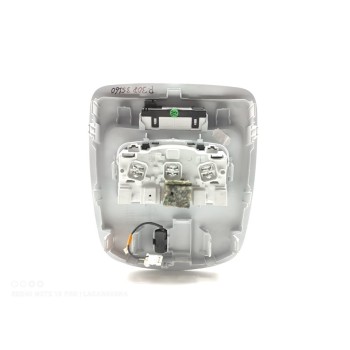 Recambio de luz interior para peugeot 308 style referencia OEM IAM 96887290PR  