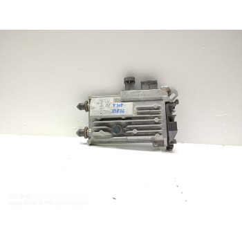 Recambio de modulo electronico para peugeot 308 allure referencia OEM IAM 9619598180  