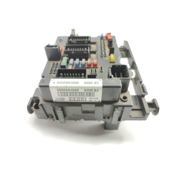 Recambio de modulo electronico para peugeot 307 break / sw (s1) sw referencia OEM IAM 9650664080  