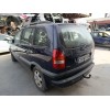 opel zafira a del año 2000