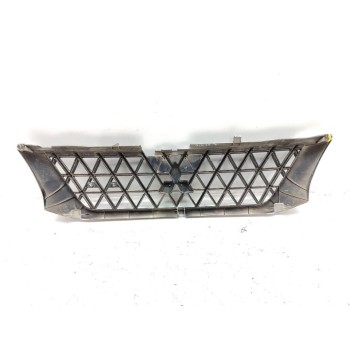 Recambio de rejilla delantera para mitsubishi l 200 (k34t) referencia OEM IAM MR523853 M 