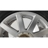 Recambio de juego llantas para audi a3 (8p) 1.9 tdi ambiente referencia OEM IAM 8P0601025Q  