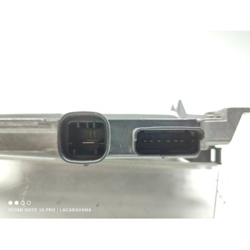 Recambio de modulo electronico para peugeot 308 allure referencia OEM IAM 9619598180  