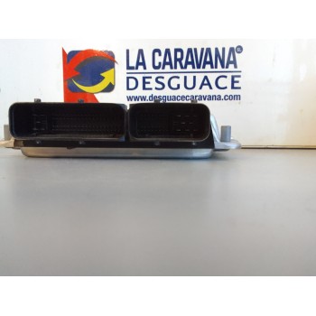 Recambio de centralita motor uce para audi a4 berlina (b5) 2.5 tdi referencia OEM IAM 8D1907401  