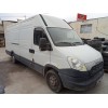 iveco daily vi furgoneta del año 2014