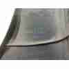 Recambio de rejilla delantera para mitsubishi l 200 (k34t) referencia OEM IAM MR523853 M 