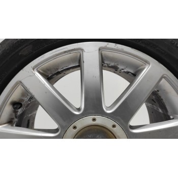 Recambio de juego llantas para audi a3 (8p) 1.9 tdi ambiente referencia OEM IAM 8P0601025Q  