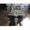 Recambio de juego asientos completo para hyundai genesis basis referencia OEM IAM   