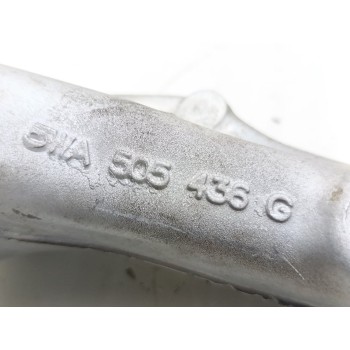 Recambio de mangueta trasera derecha para volkswagen golf viii lim. (cd1) r 20 aniversario 4motion referencia OEM IAM 5WA505436G