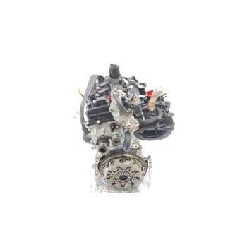 Recambio de motor completo para citroën c1 elle referencia OEM IAM 1KR  